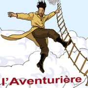 The adventurer - The battle of the Pole